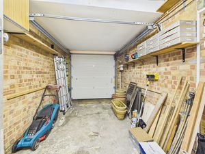 Garage- click for photo gallery